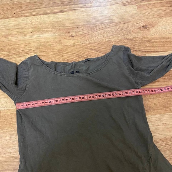 Rick Owens dress - Picture 6 of 11